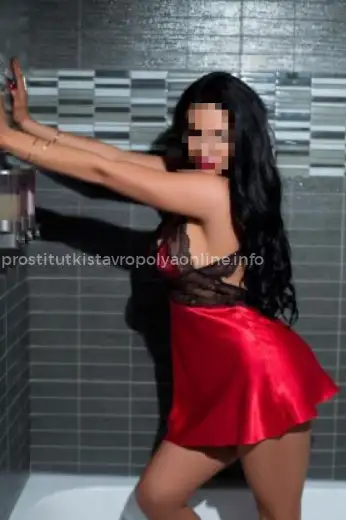 Проститутка Лика - Фото 2 №164419