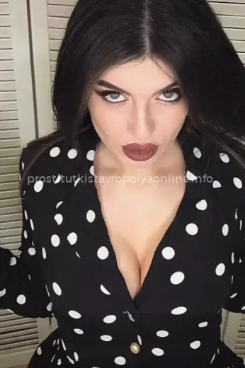 Проститутка ALEKSANDRA - Фото 7 №28181