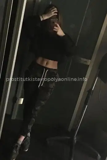 Проститутка ALEKSANDRA - Фото 6 №28181