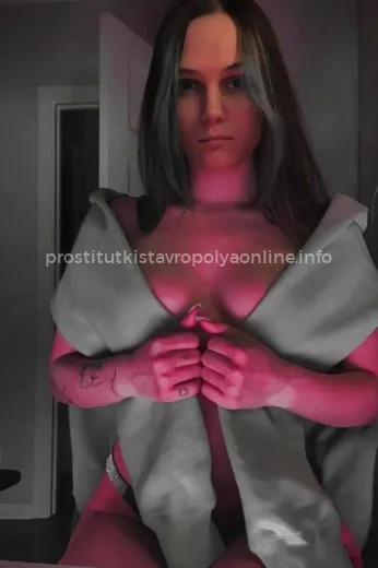 Проститутка Ксения - Фото 8 №330272