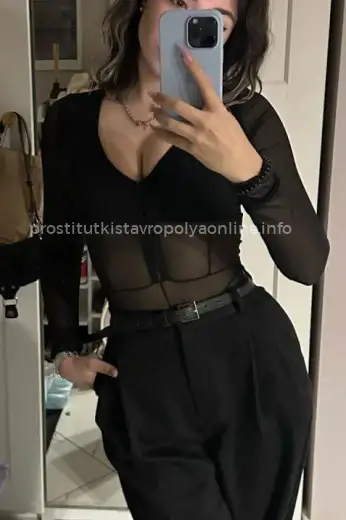 Проститутка Анастасия - Фото 5 №330289