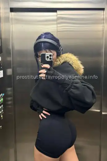 Проститутка Ксения - Фото 7 №330310