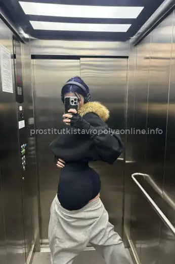 Проститутка Камилла - Фото 7 №330328