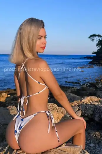 Проститутка Александра - Фото 5 №330335