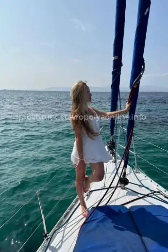Проститутка Анна - Фото 5 №330350