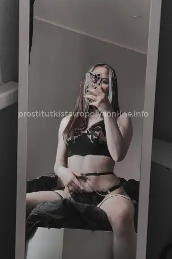 Проститутка Камилла - Фото 4 №330365