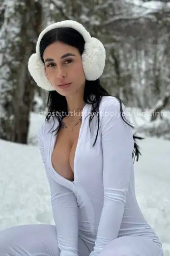Проститутка Инна - Фото 4 №338939