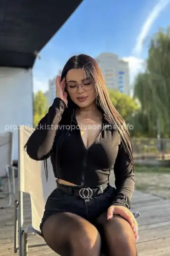 Проститутка Вита - Фото 4 №351787