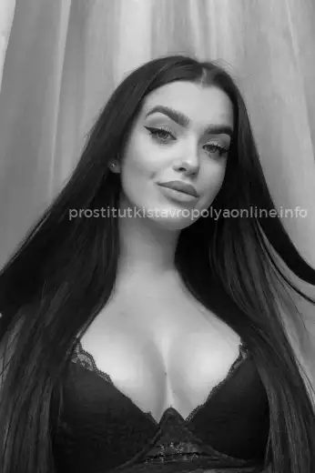 Проститутка Дарина - Фото 4 №354661