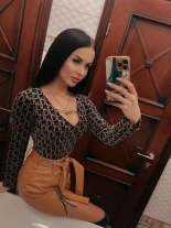 Анкета проститутки Алина - Фото 1, район Ленинский, 24 года, №213389