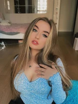 Анкета проститутки Марина - Фото 1, район Ленинский, 23 года, №216066
