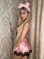 Анкета проститутки Настя - Фото 1, район Ленинский, 25 лет, №220302