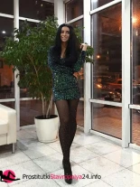 Анкета проститутки ОЛЯ - Фото 1, район Ленинский, 23 года, №28255