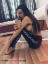 Анкета проститутки Рита - Фото 1, район Ленинский, 22 года, №28259