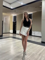 Анкета проститутки Анюта - Фото 1, район Ленинский, 21 год, №287562