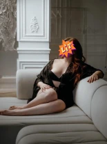 Анкета проститутки Кира - Фото 1, район Промышленный, 23 года, №323124