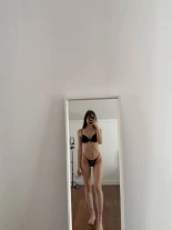 Анкета проститутки Александра - Фото 1, район Ленинский, 23 года, №330269