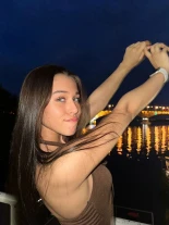 Анкета проститутки Полина - Фото 1, район Ленинский, 18 лет, №330320