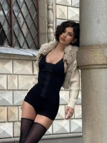 Анкета проститутки Камилла - Фото 1, район Ленинский, 26 лет, №330355