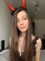 Анкета проститутки Анна - Фото 1, район Ленинский, 23 года, №338977
