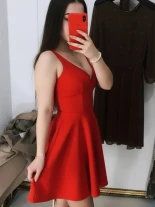 Анкета проститутки Дашенька - Фото 1, район Промышленный, 25 лет, №349093