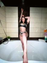 Анкета проститутки Настя - Фото 1, район Промышленный, 30 лет, №350839