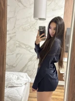 Анкета проститутки Айза - Фото 1, район Ленинский, 21 год, №353446