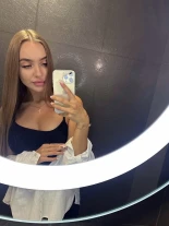 Анкета проститутки Анюта - Фото 1, район Ленинский, 21 год, №354319