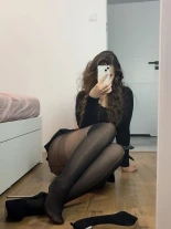 Анкета проститутки Агнесса - Фото 1, район Ленинский, 23 года, №354320
