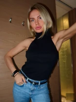 Анкета проститутки Лика - Фото 1, район Ленинский, 27 лет, №354352