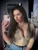 Анкета проститутки Арина plus - Фото 1, район Ленинский, 27 лет, №354539