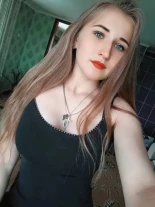Анкета проститутки Крис - Фото 1, район Ленинский, 23 года, №50115