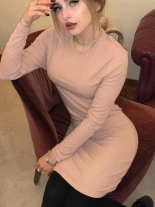 Анкета проститутки София - Фото 1, район Октябрьский, 25 лет, №71324