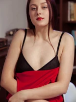 Анкета проститутки Маша - Фото 1, район Ленинский, 24 года, №72791